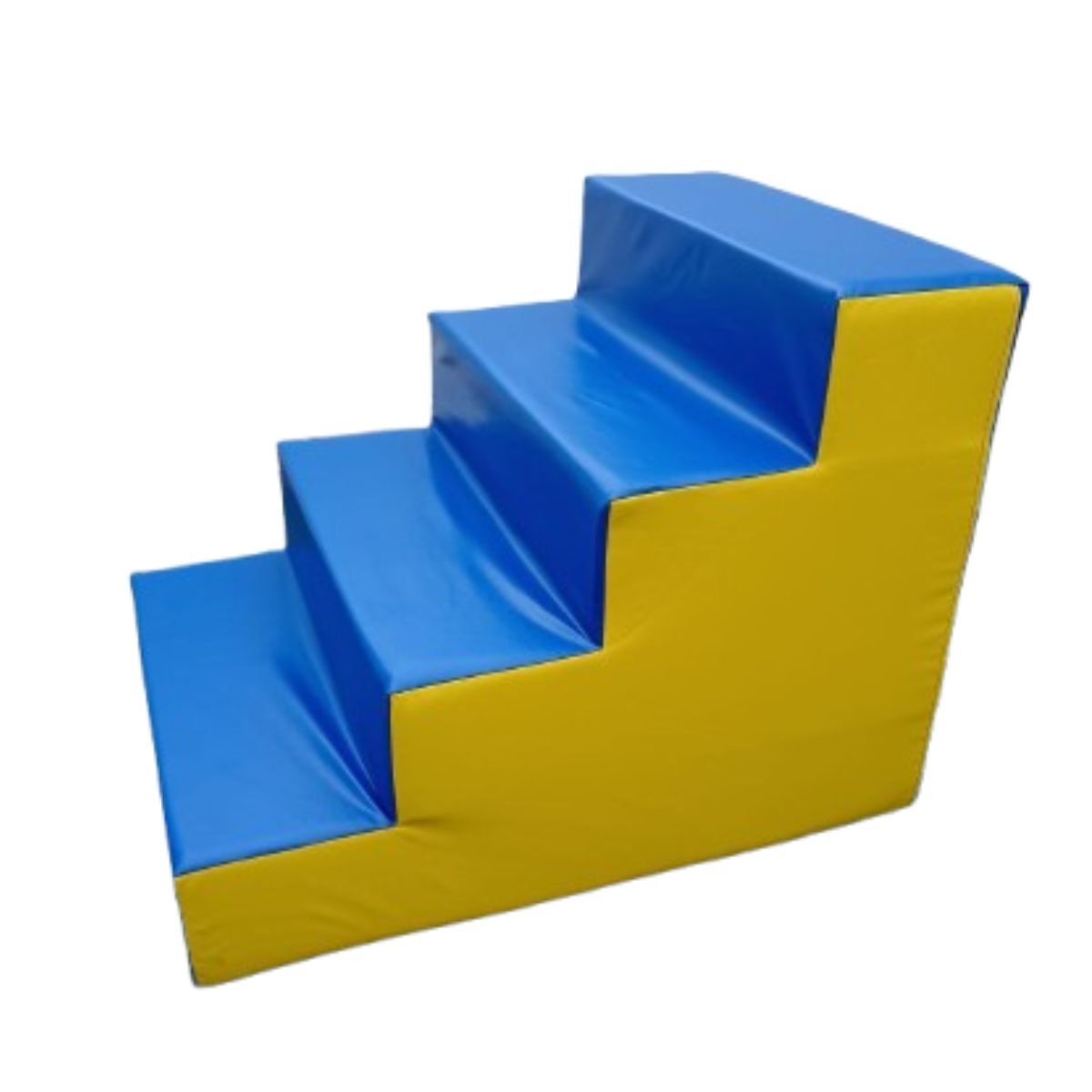 START FG - Juego niños estimulación temprana psicomotriz Escalera Azul