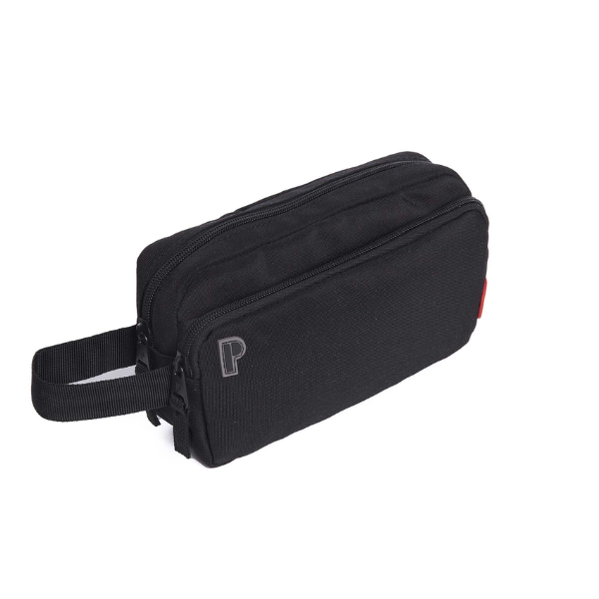 PORTA - CARTUCHERA ACHE NEGRO PORTA ORIGINAL