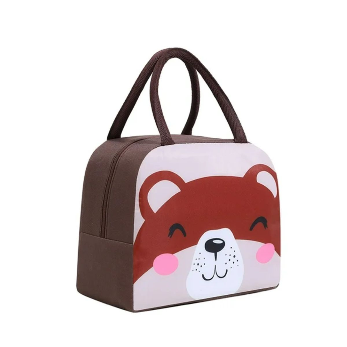 GENERICO - Lonchera Térmica Oso