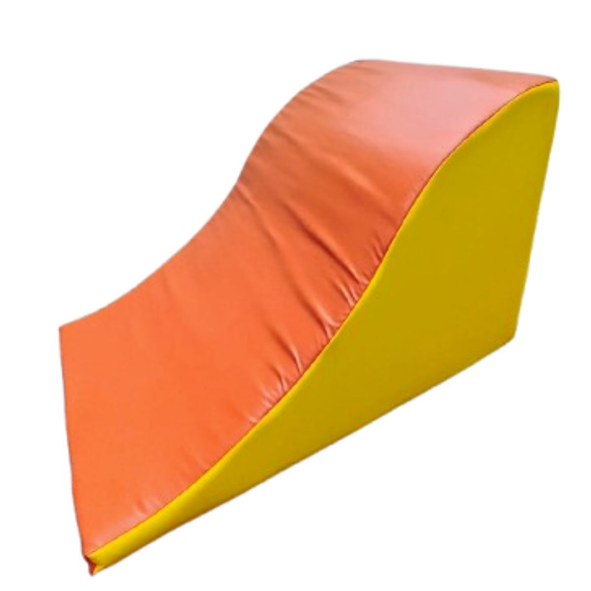 START FG - Juego niños estimulación temprana psicomotriz Rampla ondulad