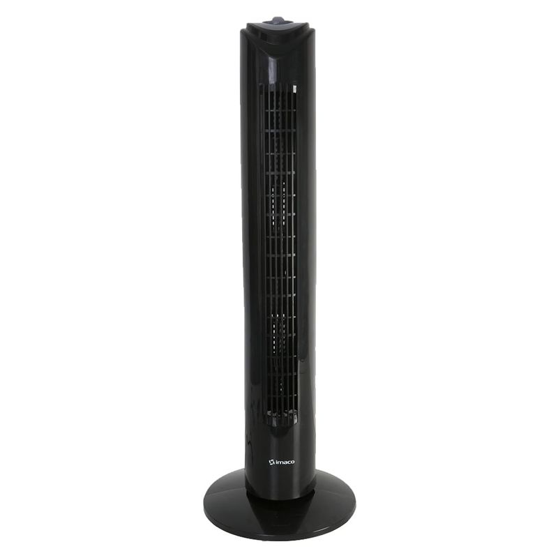 IMACO - Ventilador Torre Imaco TF 2905 Negro