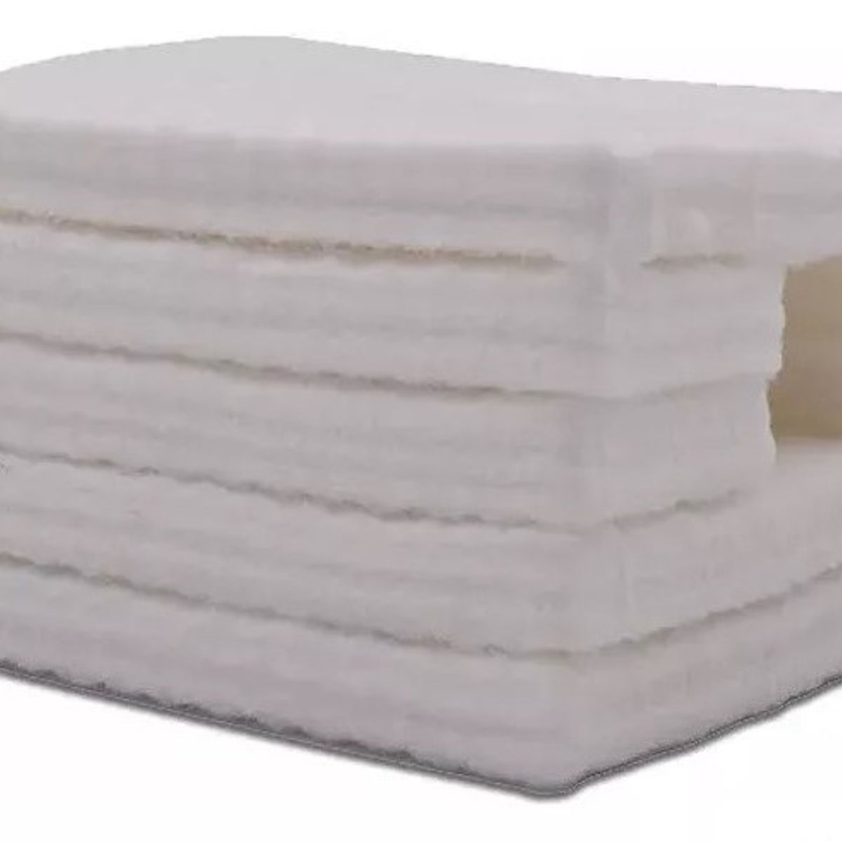 GENERICO - Almohadilla Generica L1110 L1210 L3110 L3210 L3150 L3250