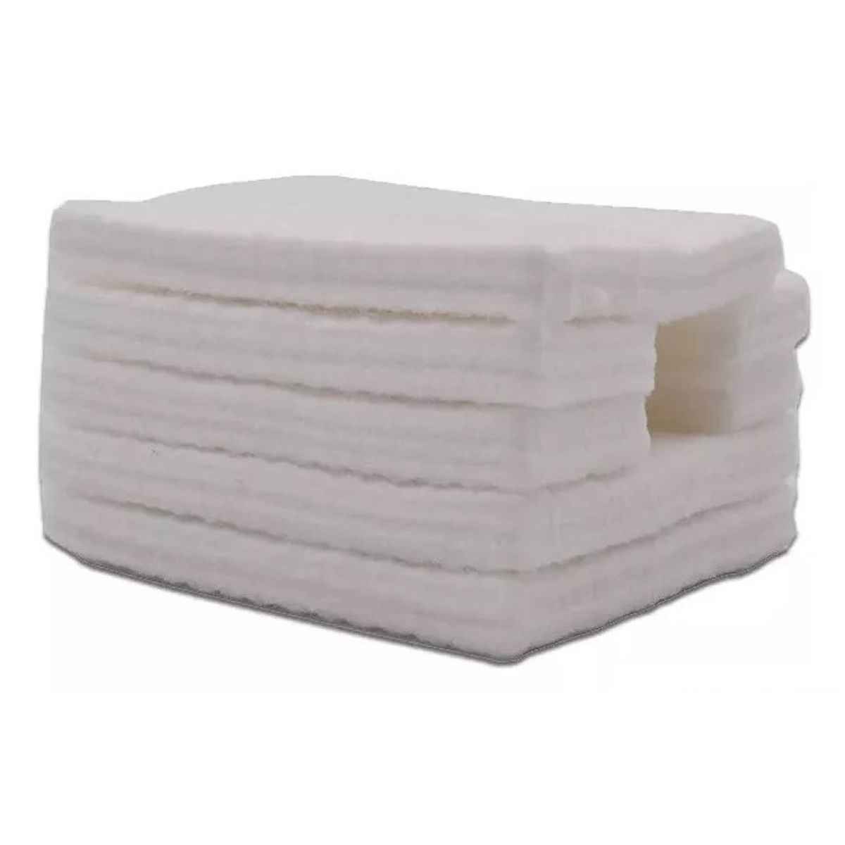 GENERICO - Almohadilla Generica L1110 L1210 L3110 L3210 L3150 L3250