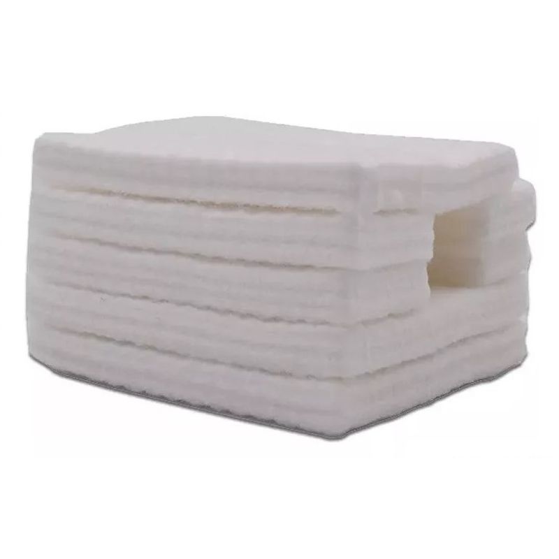 GENERICO - Almohadilla Generica L1110 L1210 L3110 L3210 L3150 L3250