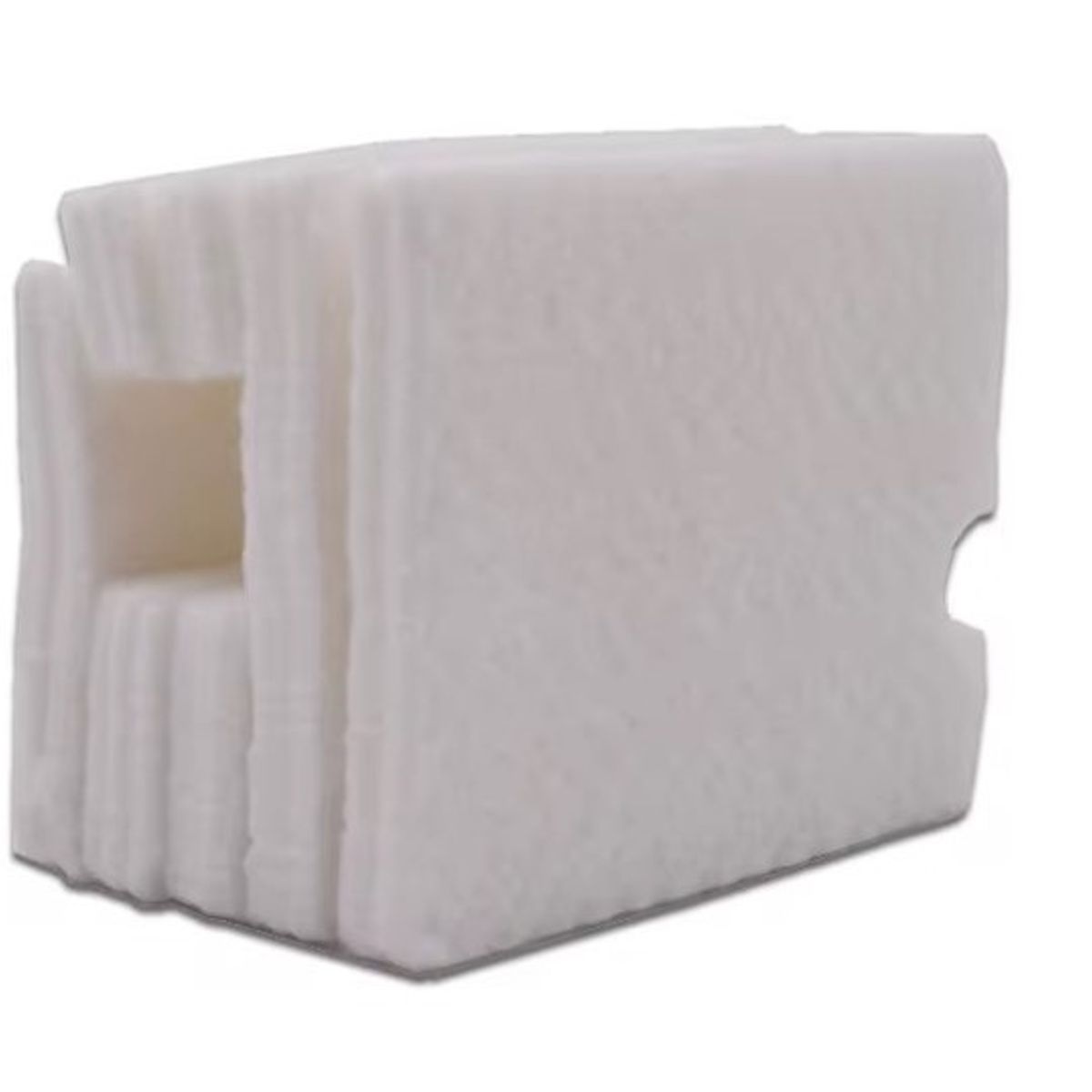 GENERICO - Almohadilla Generica L1110 L1210 L3110 L3210 L3150 L3250