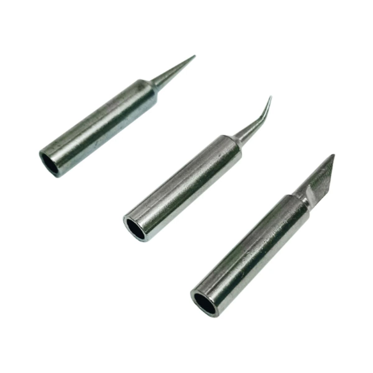 BAKU - Juego de Puntas de Recambio Para Cautín BK-9033 BAKU