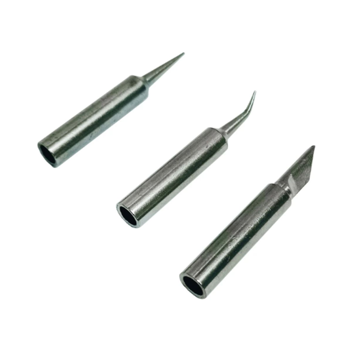 BAKU - Juego de Puntas de Recambio Para Cautín BK-9033 BAKU