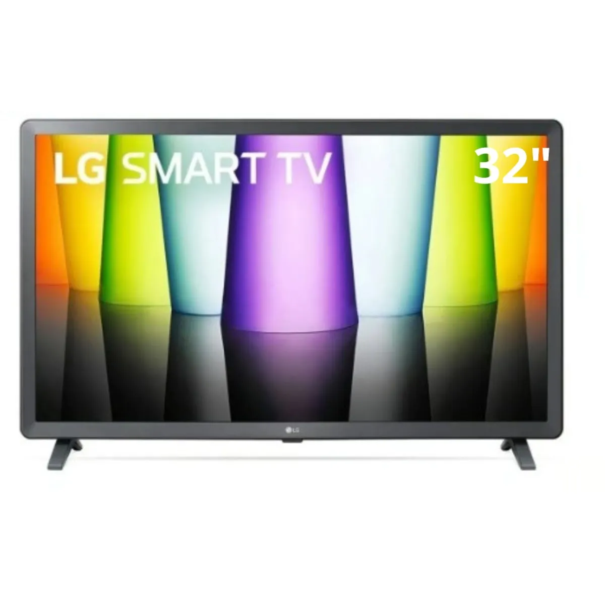 LG - TELEVISOR LG LED 32 HD SMART 32LQ600BPSA