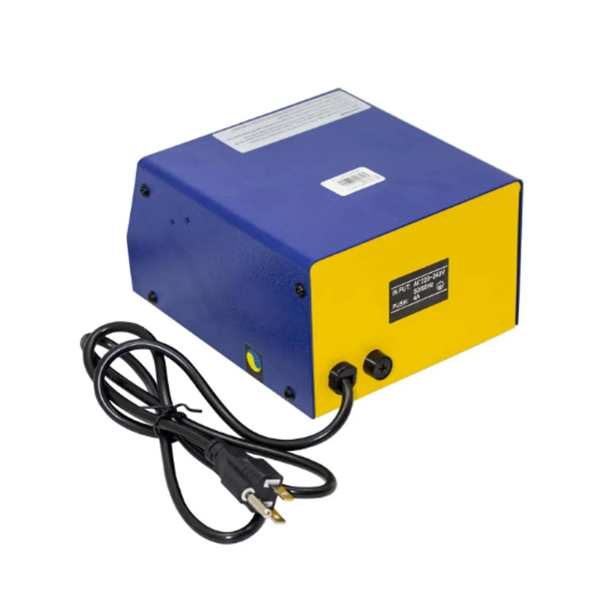 BAKU - Estación de Calor con Cautín 500W BK-601D BAKU