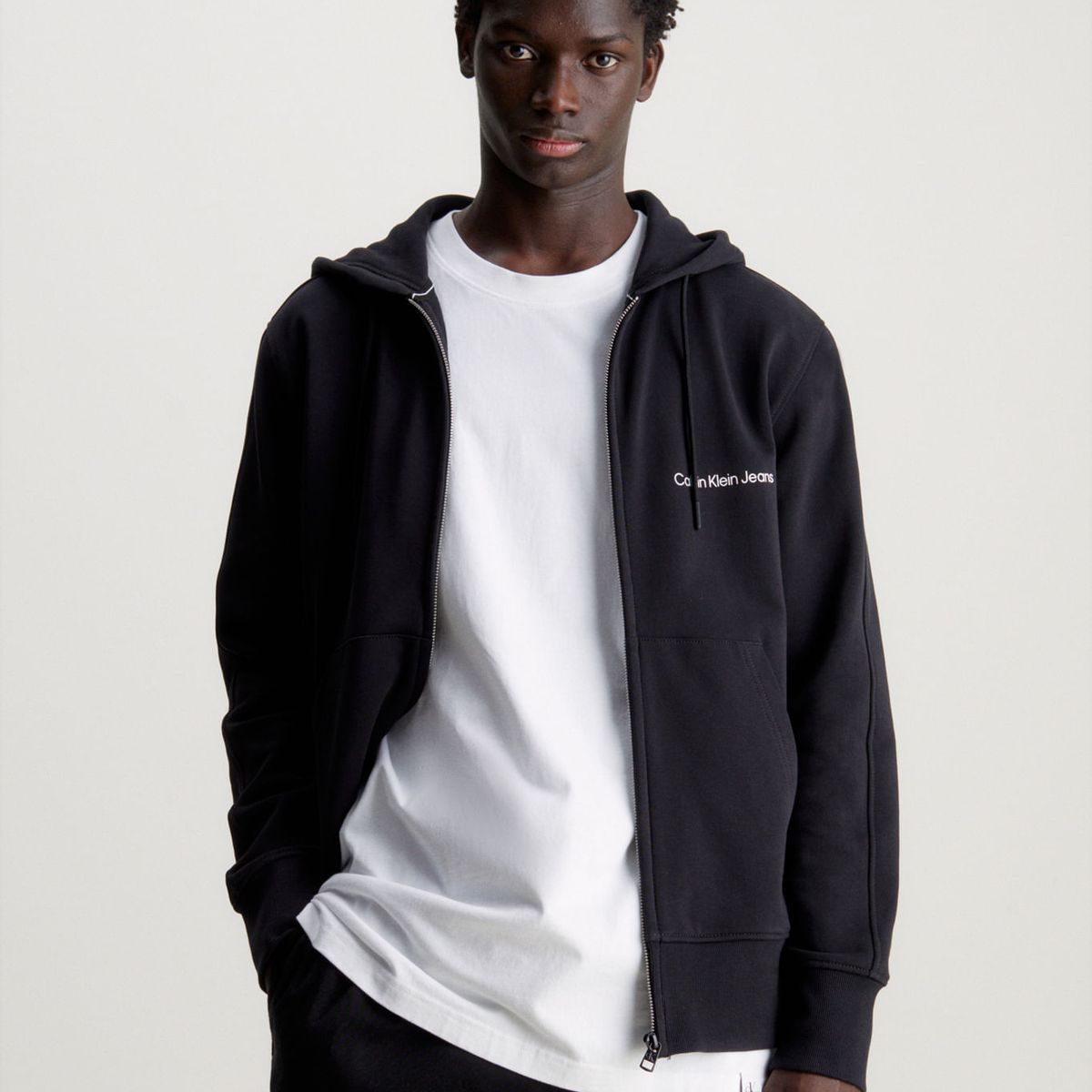 CALVIN KLEIN - HWK / SWEATSHIRT PARA HOMBRES CK