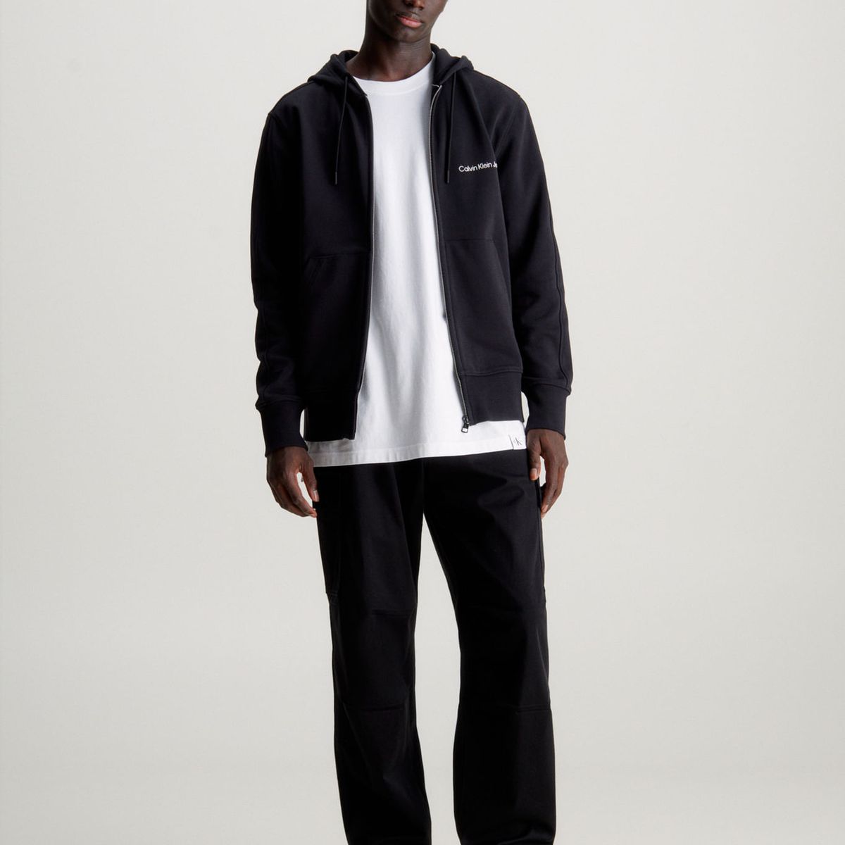 CALVIN KLEIN - HWK / SWEATSHIRT PARA HOMBRES CK