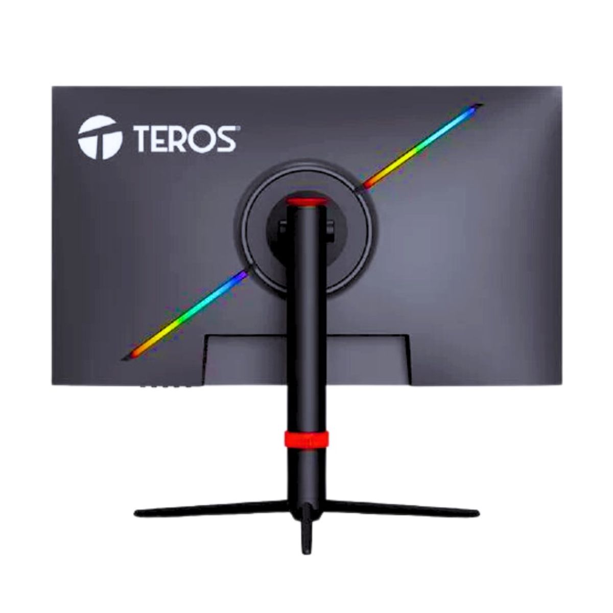 TEROS GAMING - Monitor plano gaming TEROS TE-2474G 245 FHD IPS 180Hz 1ms