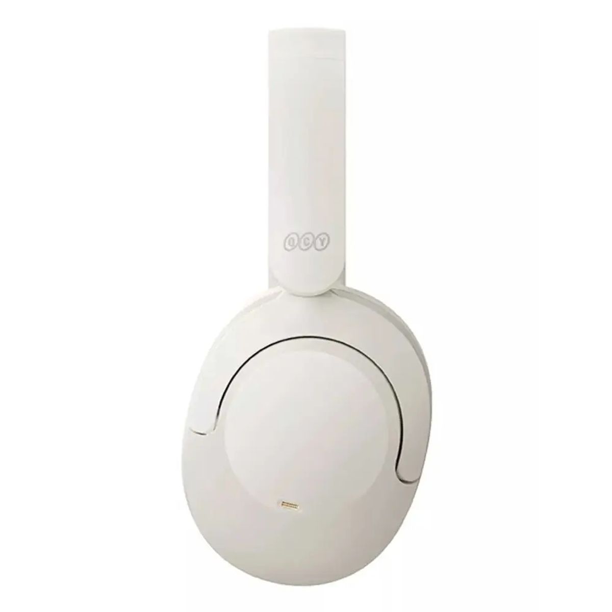 QCY - QCY H4 Audífonos Bluetooth con Cancelación de Ruido ANC y 70 Horas