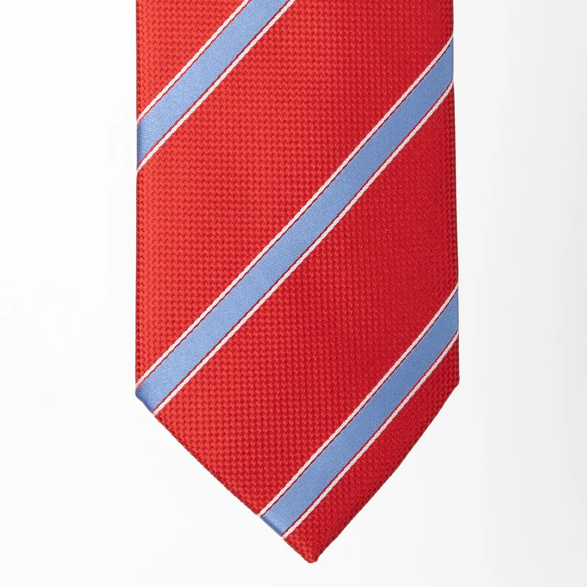 CHRISTIAN ARMAND - CORBATA REGIMENTAL OLD MONEY CHRISTIAN ARMAND