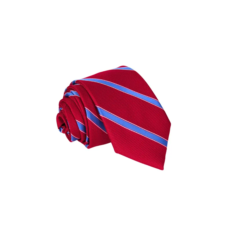 CHRISTIAN ARMAND - CORBATA REGIMENTAL OLD MONEY CHRISTIAN ARMAND