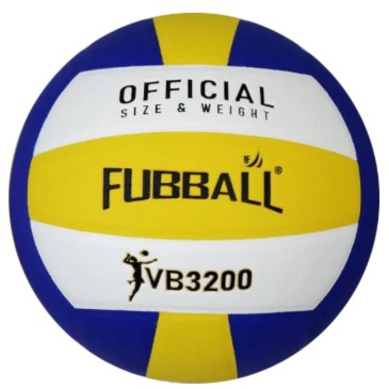 FUBBALL - Pelota de Voley Fubball VB3200