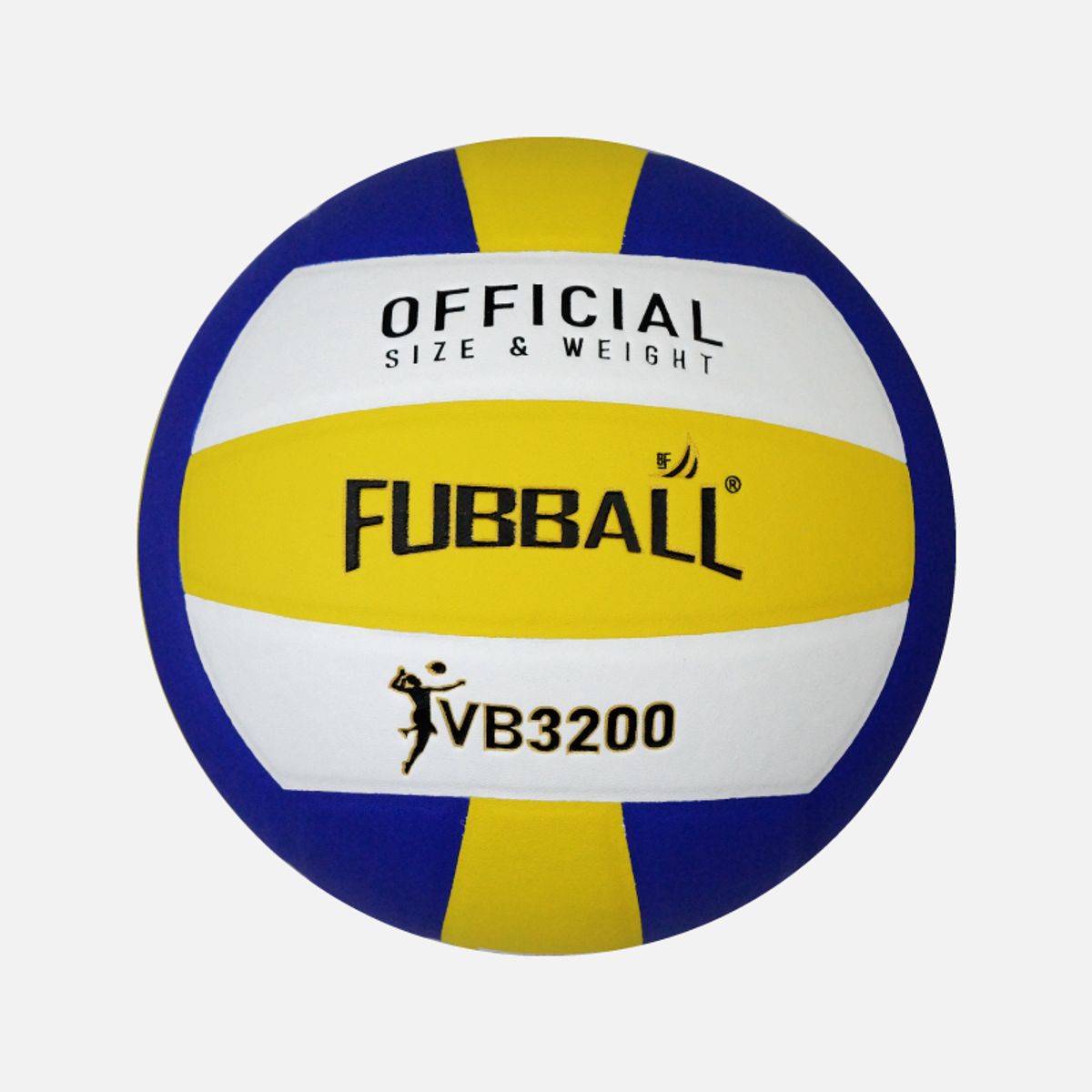 FUBBALL - Pelota de Voley Fubball VB3200