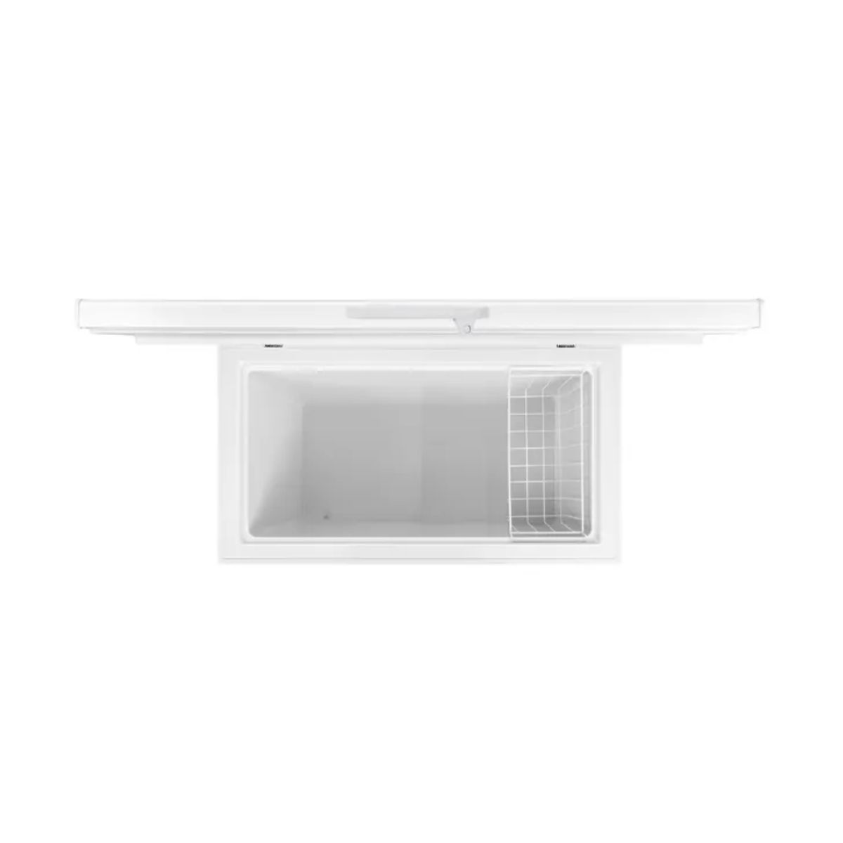 INDURAMA - CONGELADORA  CON TAPA SOLIDA  HORIZONTAL INDURAMA   CI-220BL
