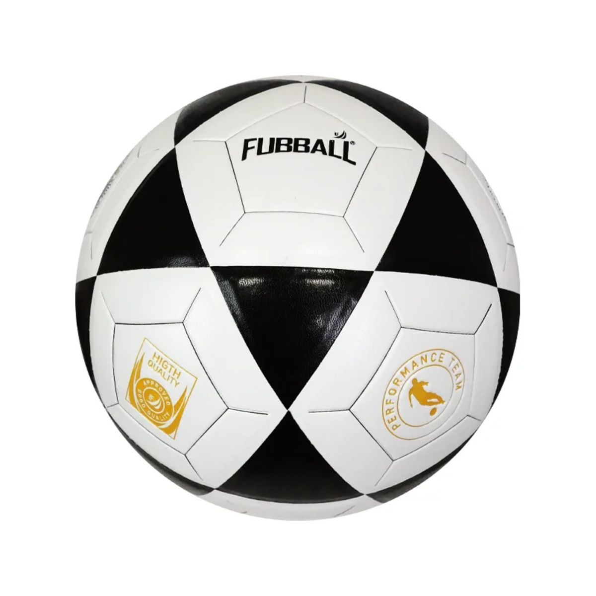GENERICO - Pelota de Futbol Fubball BF-5