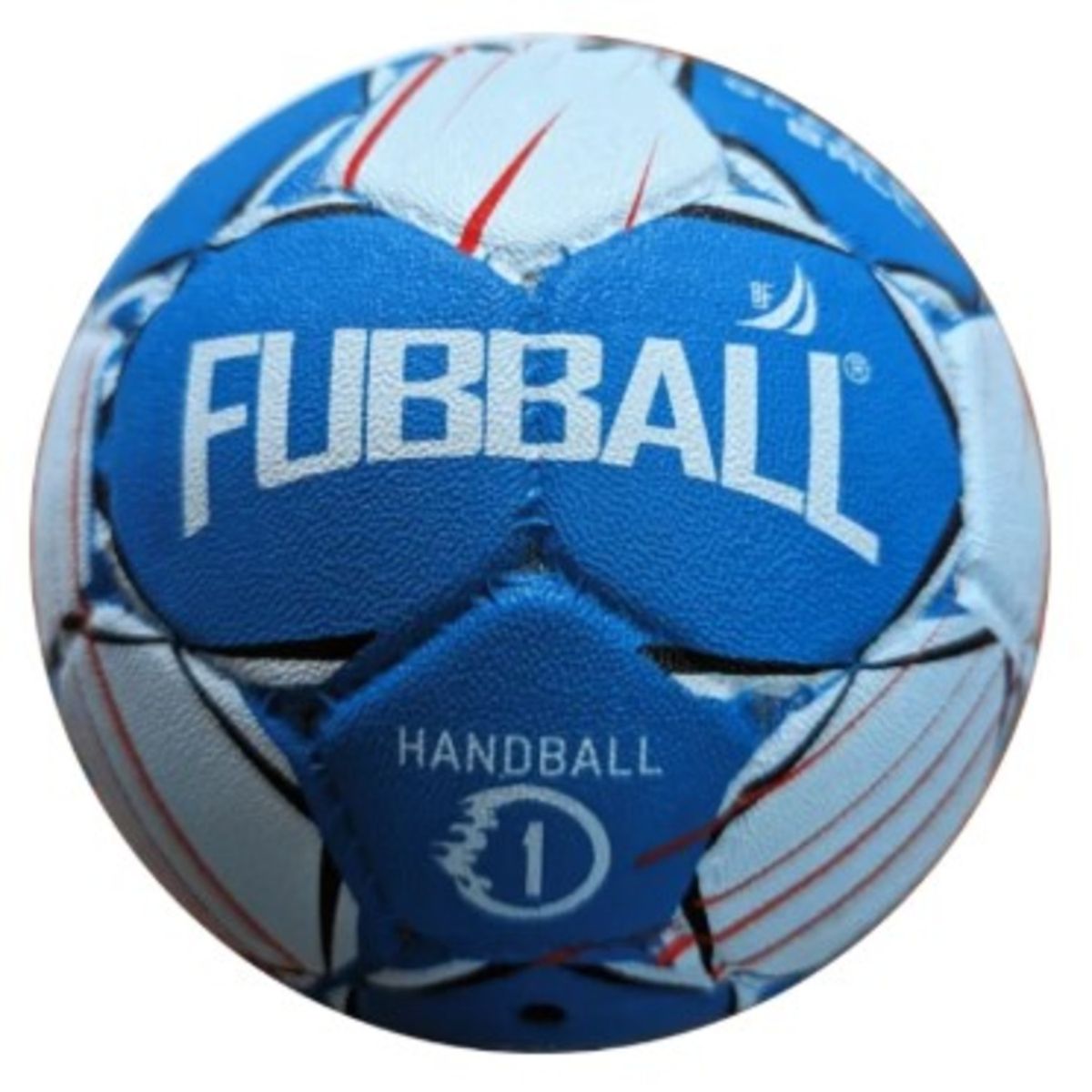 FUBBALL - BALON MANO FOAM HB-1WT FUBBALL