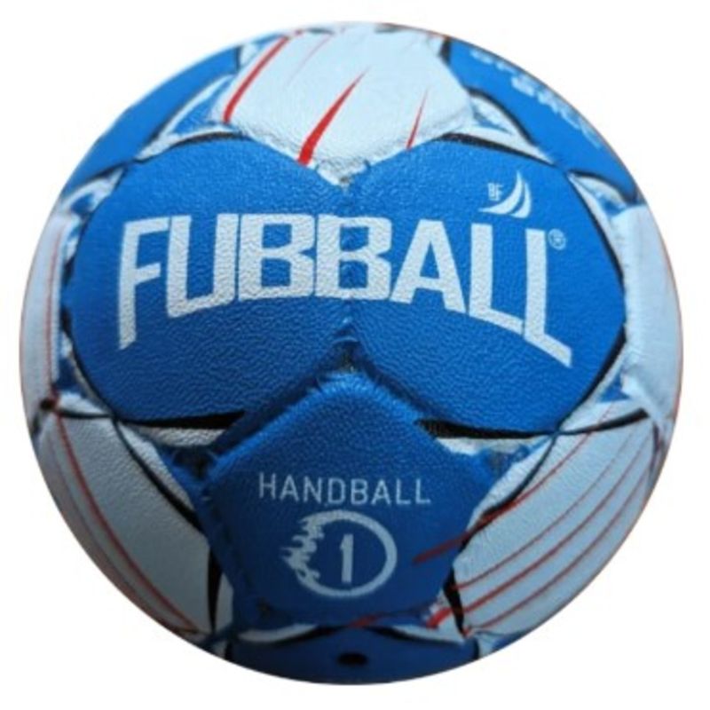 FUBBALL - BALON MANO FOAM HB-1WT FUBBALL