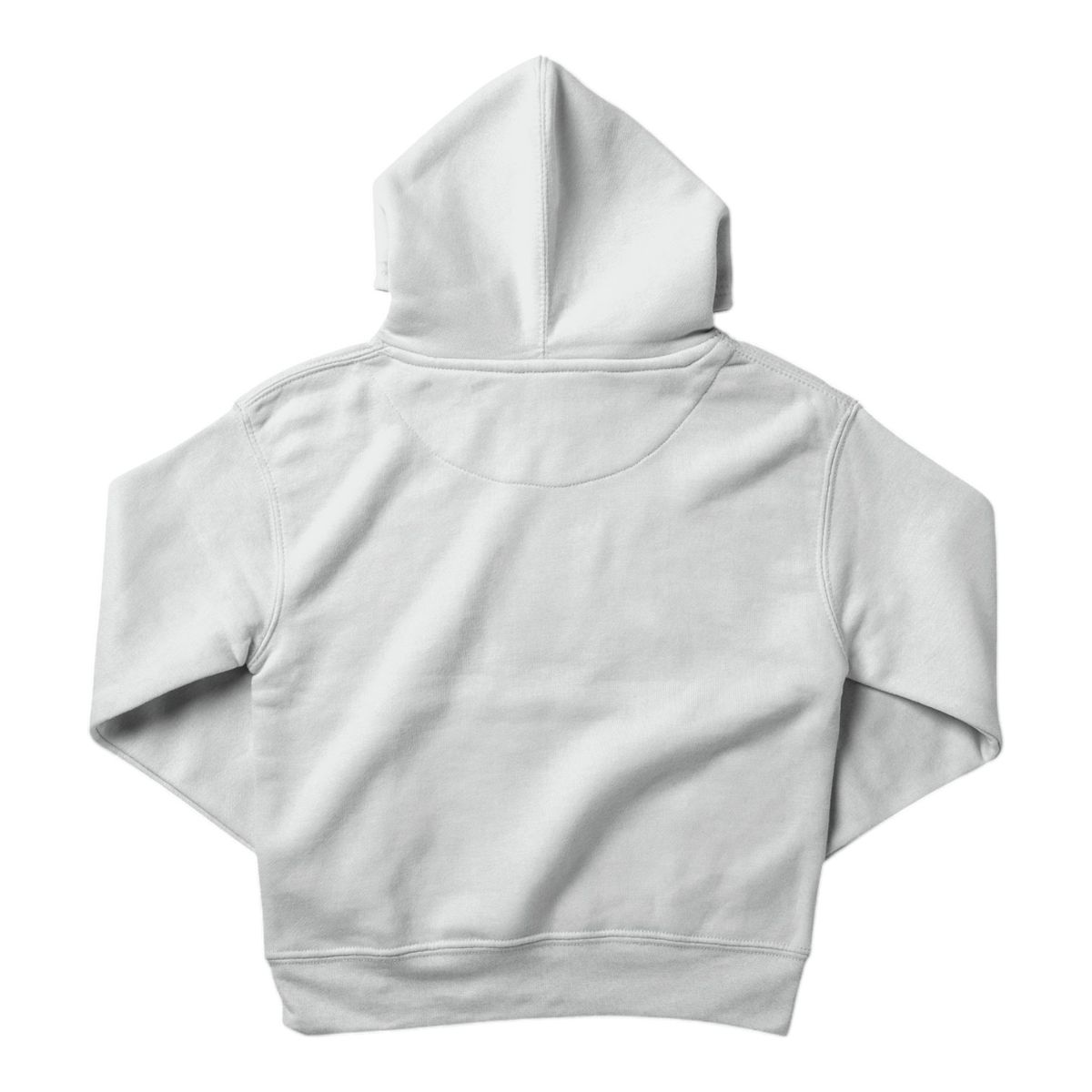 GENERICO - POLERA MELANGE NIÑO CLASICO