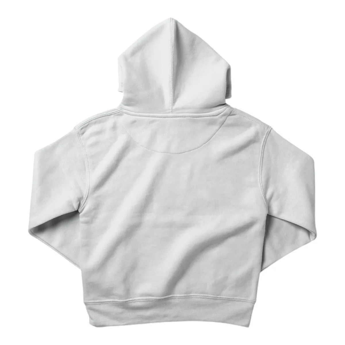 GENERICO - POLERA MELANGE NIÑO CLASICO