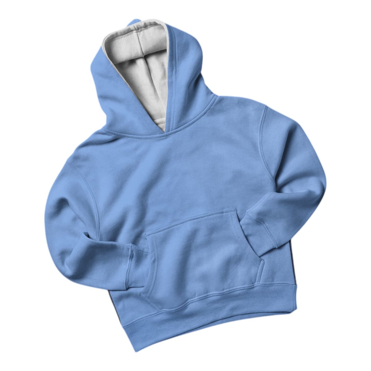 GENERICO - POLERA ACERO NIÑO CLASICO