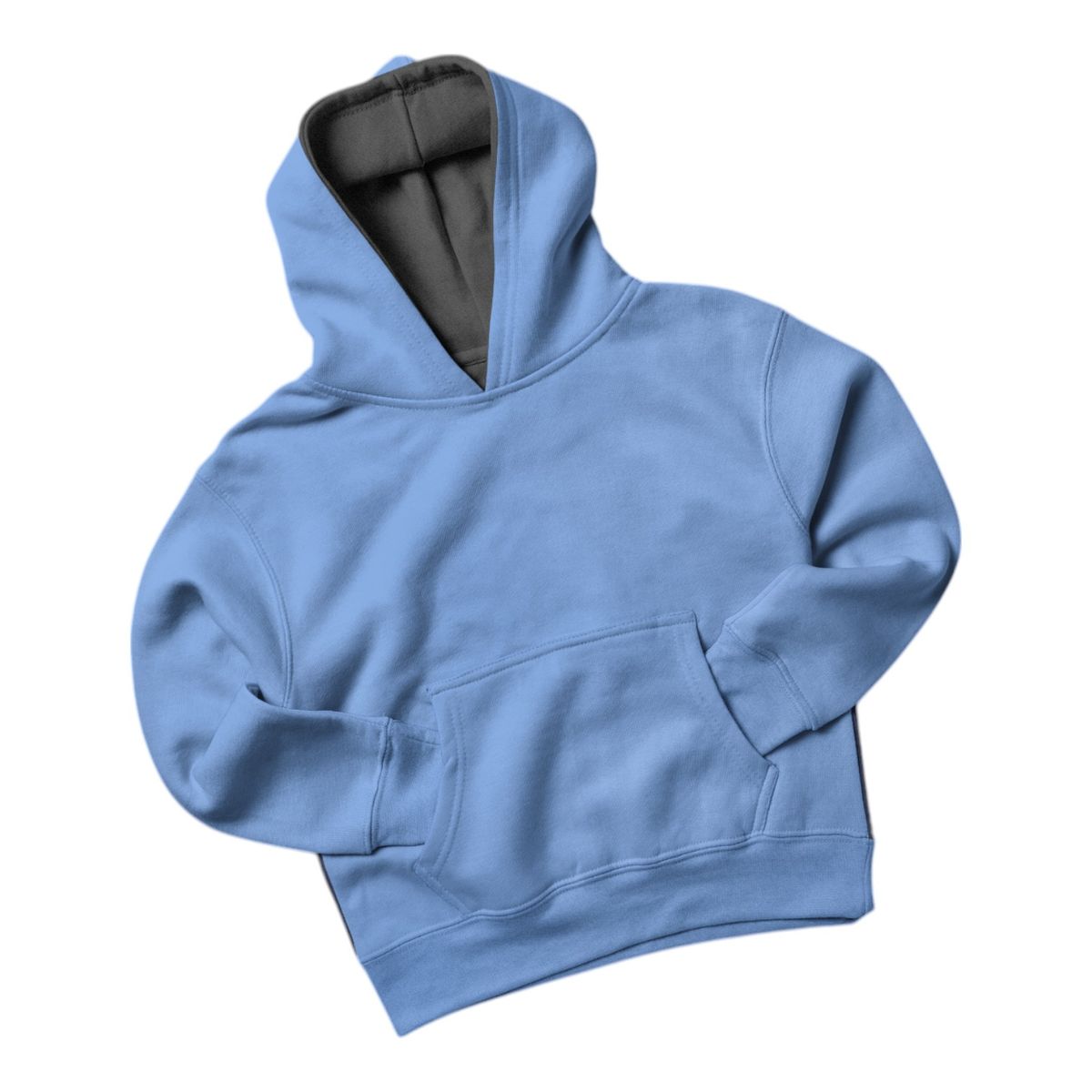 GENERICO - POLERA ACERO NIÑO CLASICO