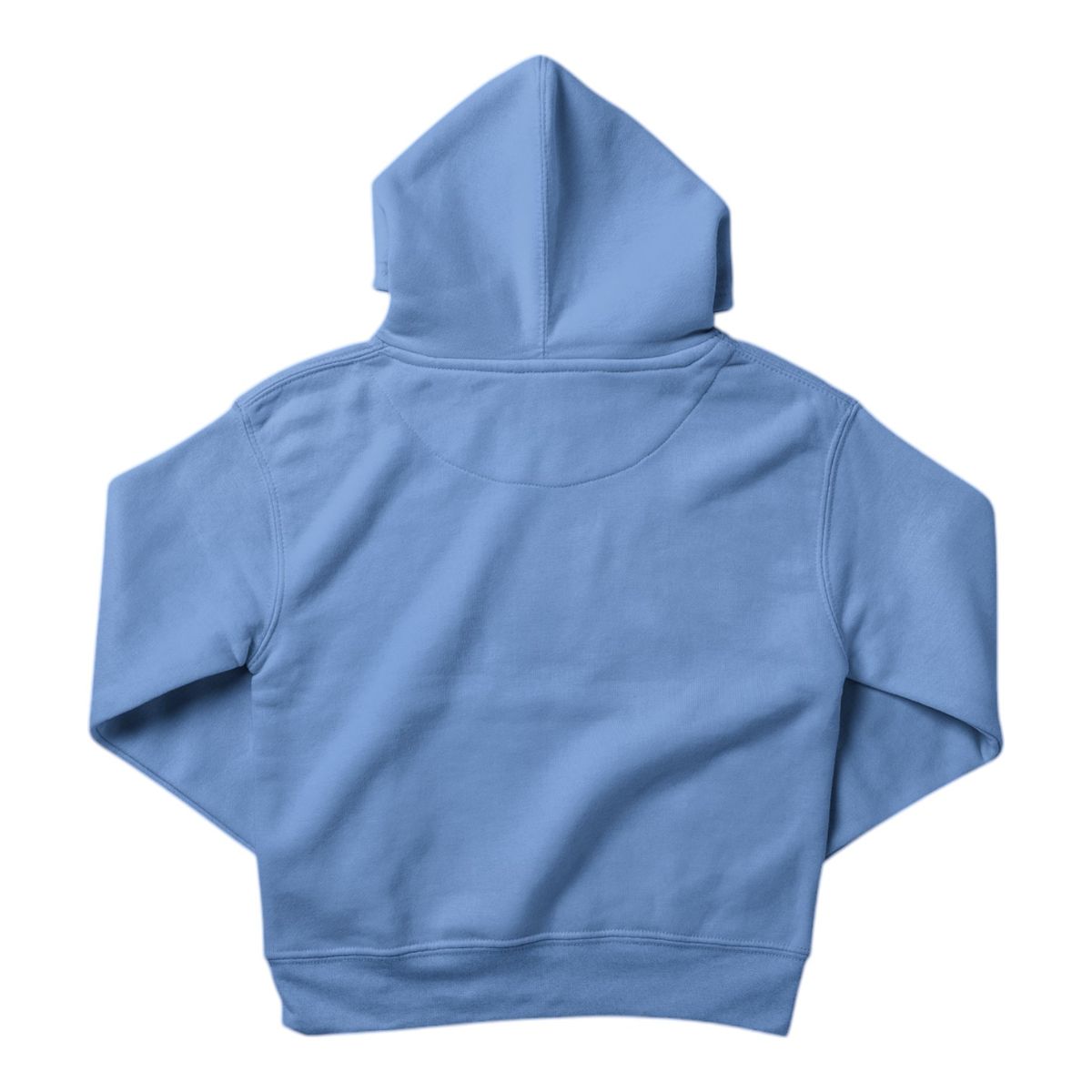 GENERICO - POLERA ACERO NIÑO CLASICO