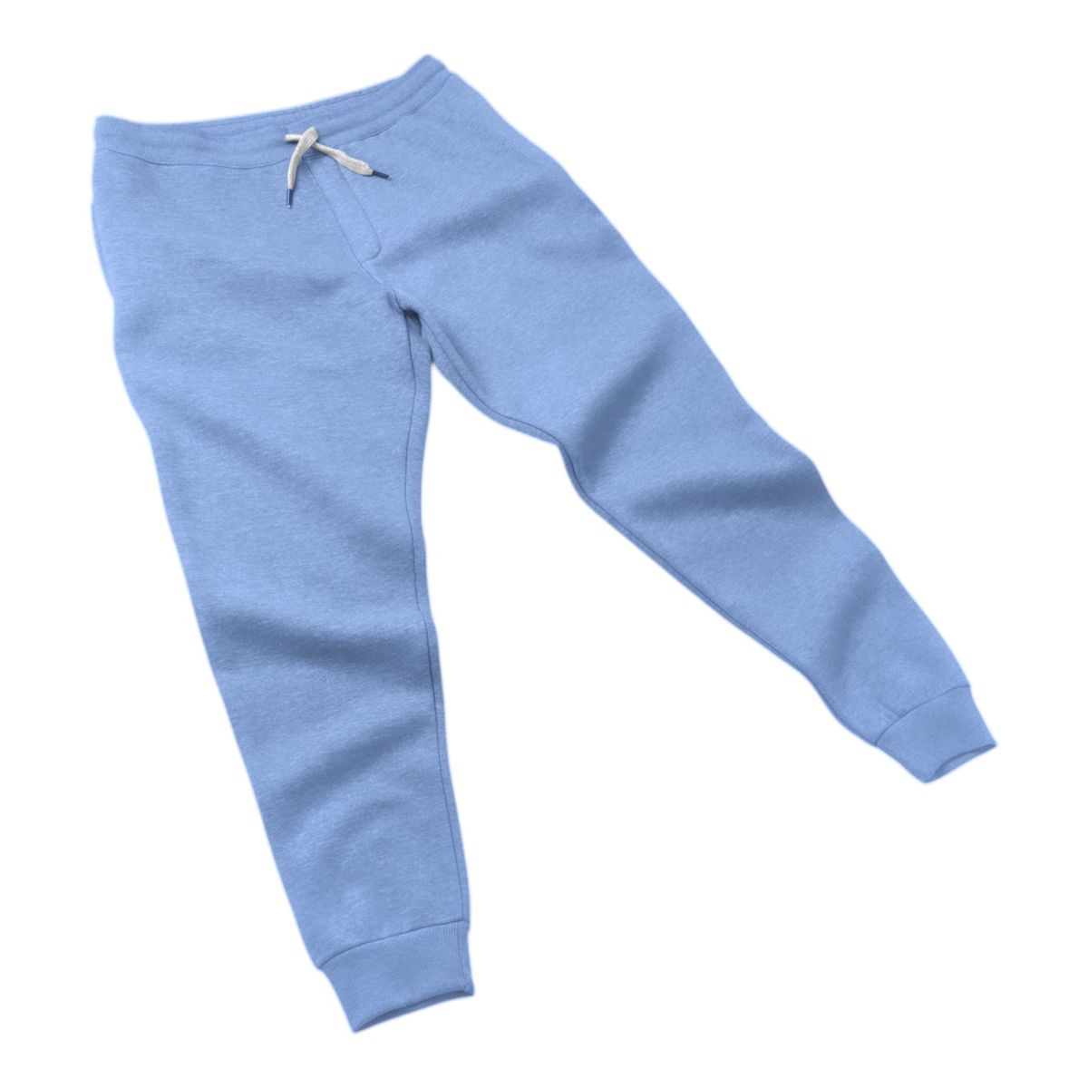 GENERICO - JOGGER FRANELA NIÑOS