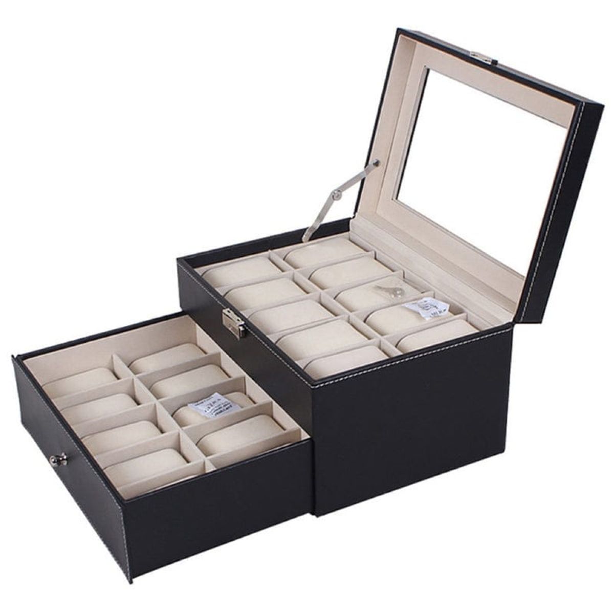 GENERICO - Organizador Para 20 Relojes