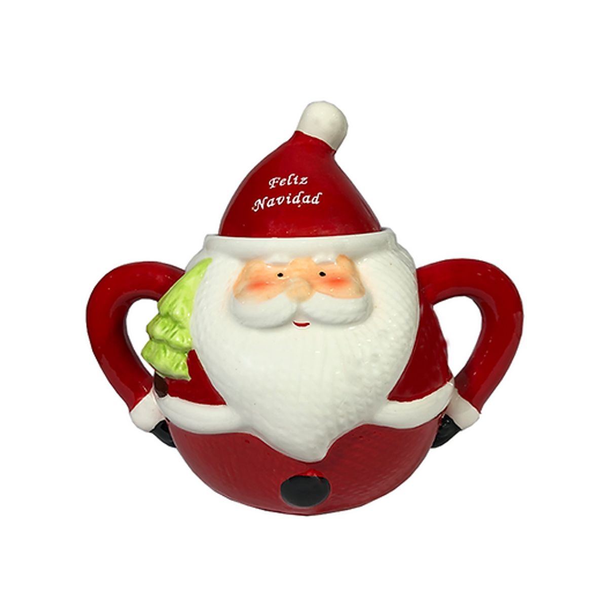 GENERICO - Azucarera Navideño de Papa Noel