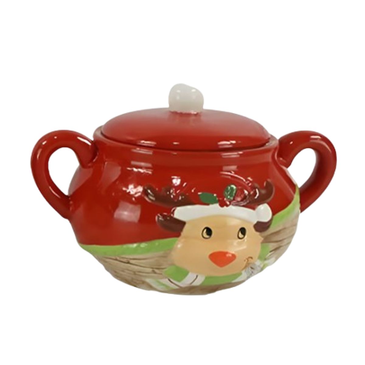 GENERICO - Azucarera Navideño de Reno