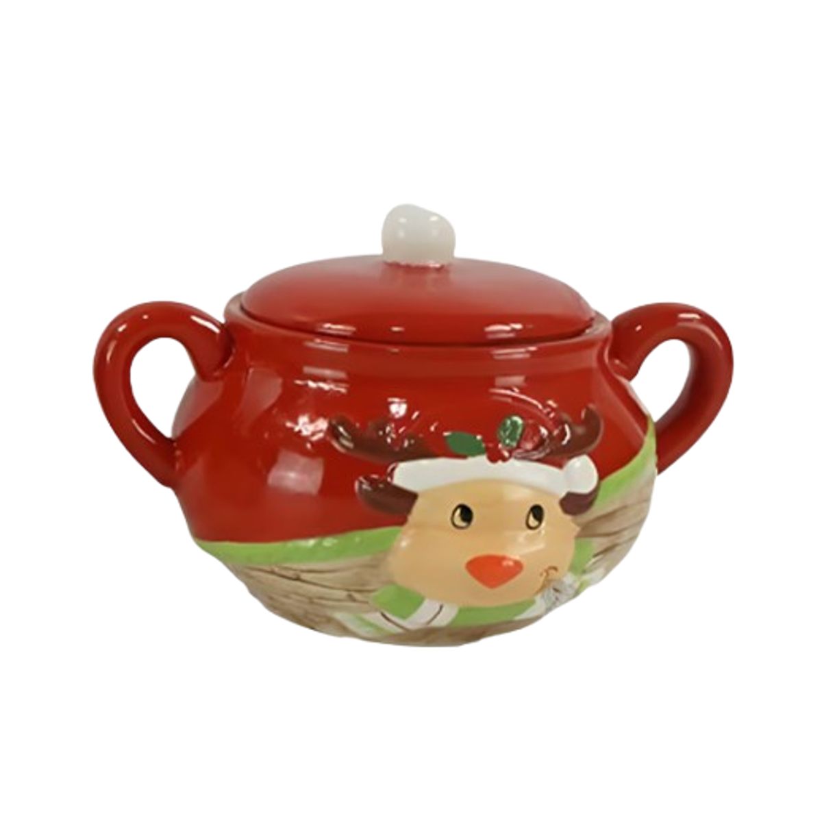 GENERICO - Azucarera Navideño de Reno