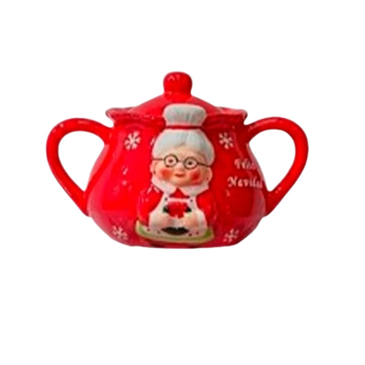 GENERICO - Azucarera Navideño de Mama Noela