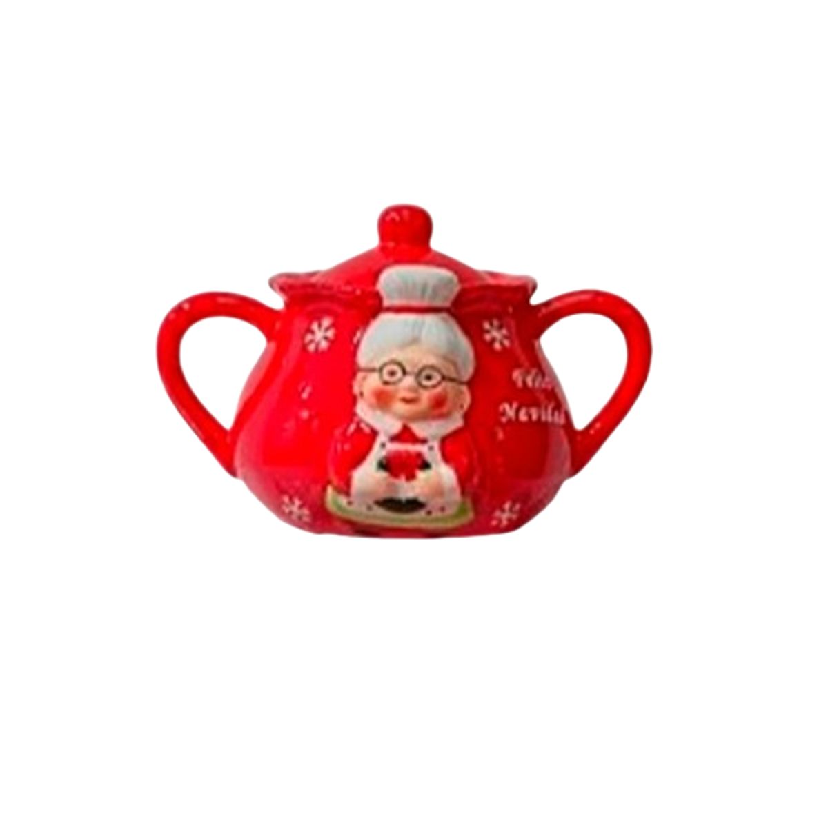 GENERICO - Azucarera Navideño de Mama Noela