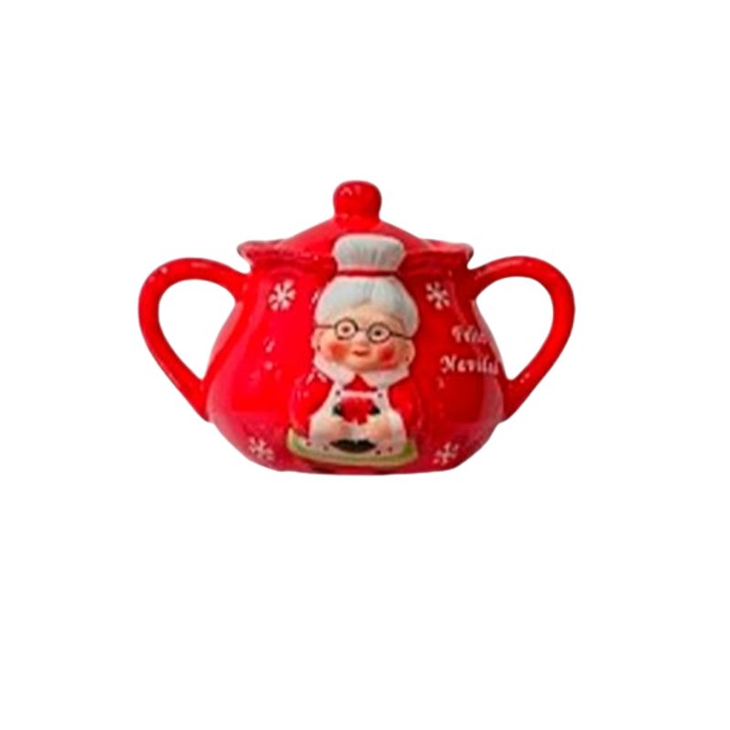 GENERICO - Azucarera Navideño de Mama Noela