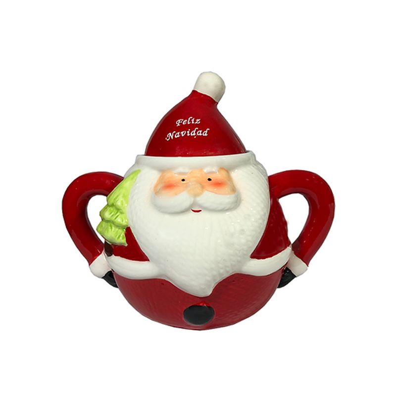 GENERICO - Azucarera Navideño de Papa Noel