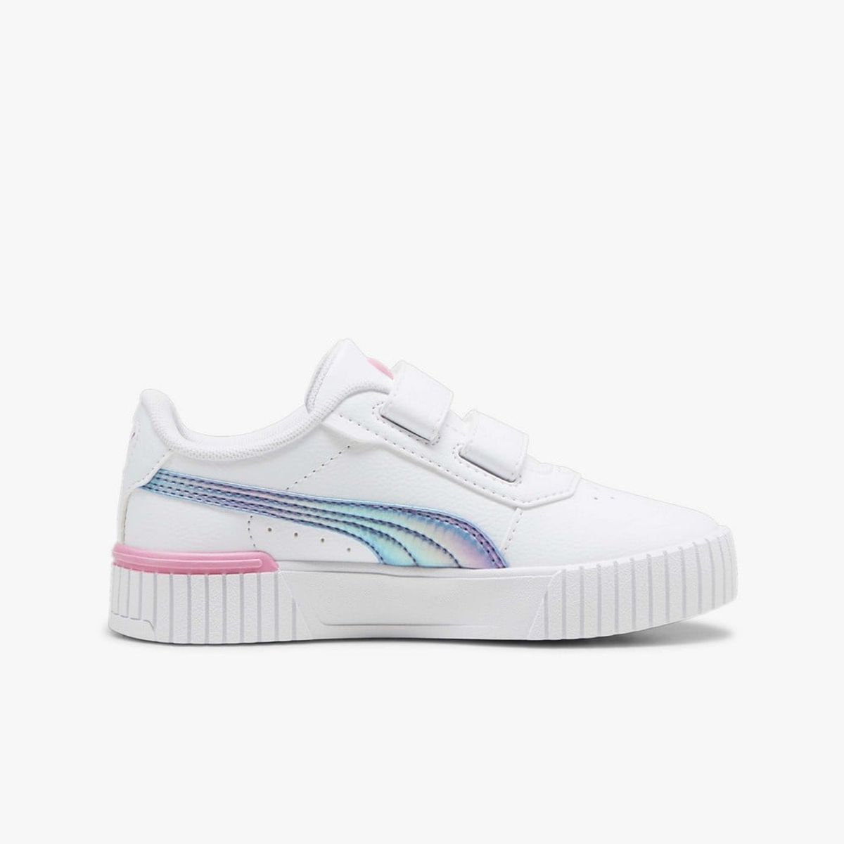 PUMA - Zapatilla Puma Carina 20 397972-01 Niñas