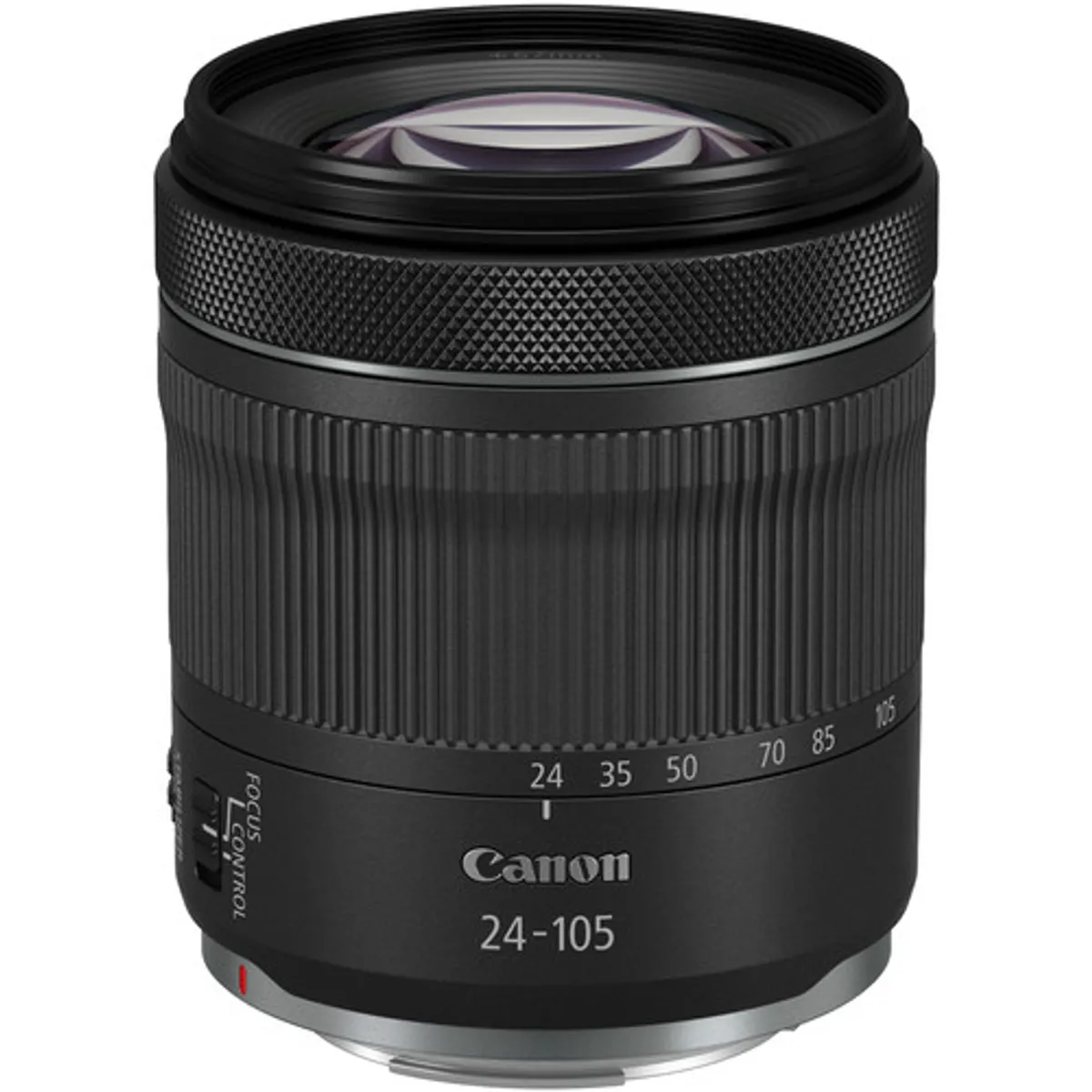 CANON - Canon RF 24-105mm f 4 - 7.1 IS STM Lens