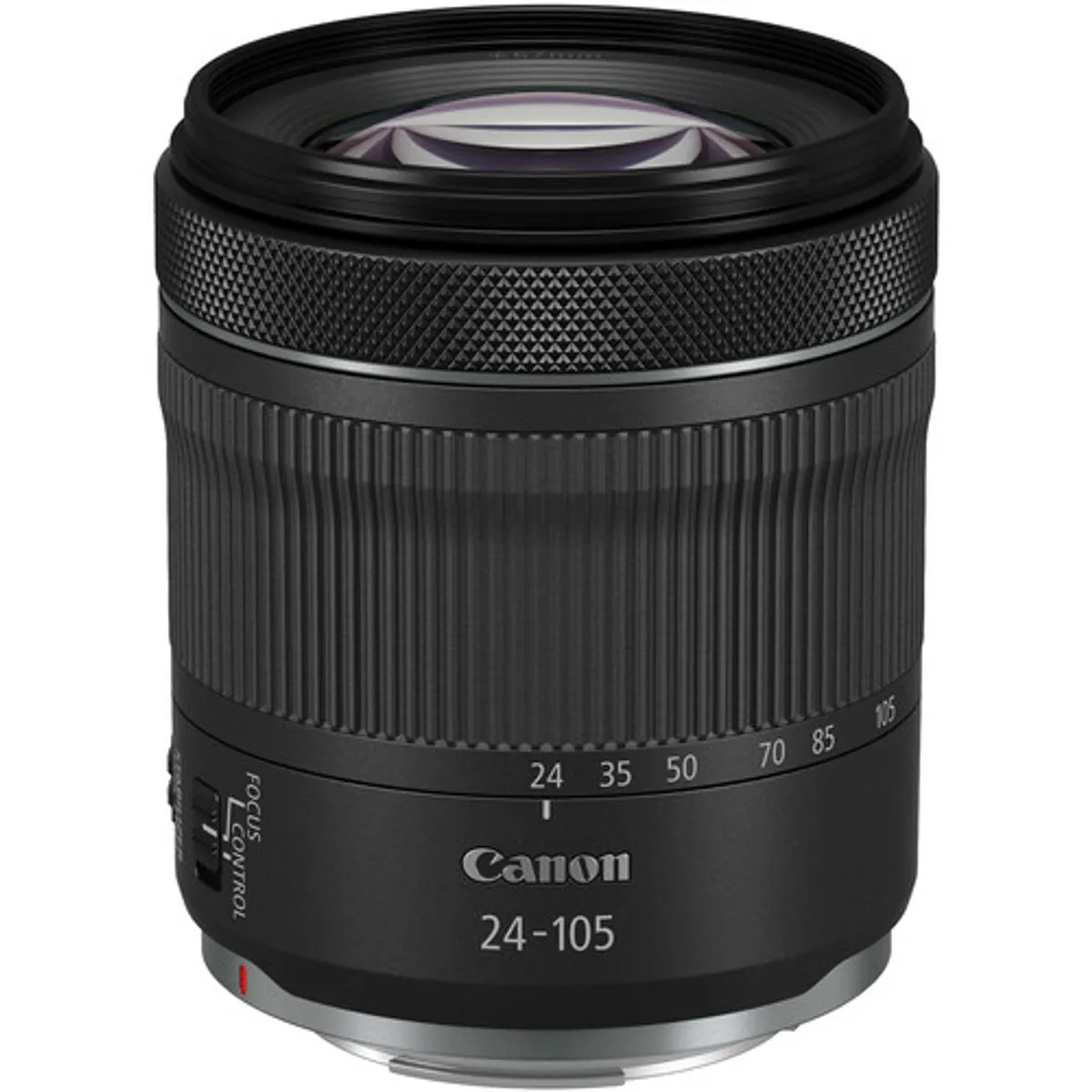 CANON - Canon RF 24-105mm f 4 - 7.1 IS STM Lens