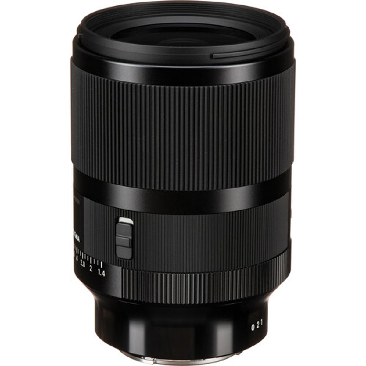SIGMA - Sigma 35mm f 1.4 DG DN Art Lens for Sony E