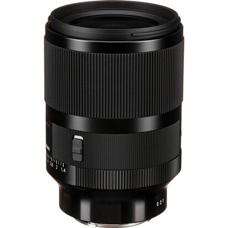 SIGMA - Sigma 35mm f 1.4 DG DN Art Lens for Sony E