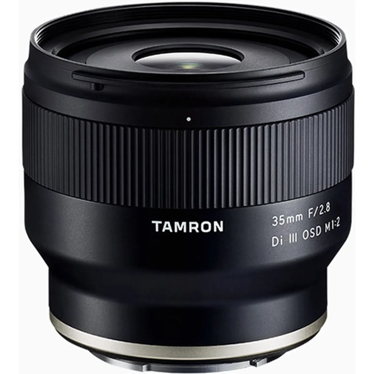 TAMRON - Tamron 35mm f 2.8 Di III OSD Lens for Sony E