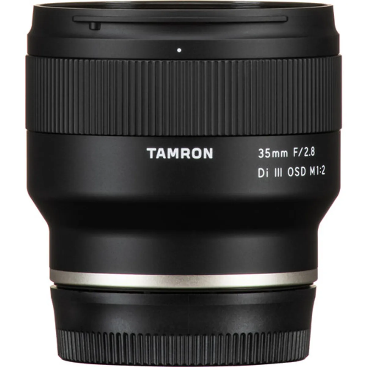TAMRON - Tamron 35mm f 2.8 Di III OSD Lens for Sony E