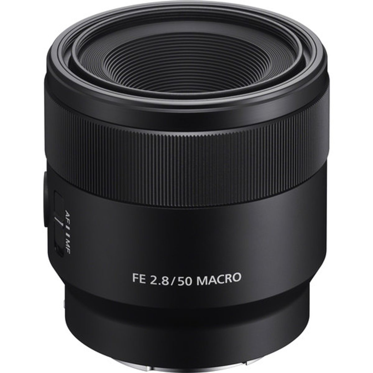 SONY - Sony FE 50mm f 2.8 Macro Lens - SEL50M28