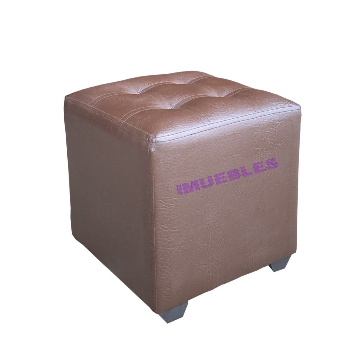 TEMEL - Asiento Modular Puff Práctico y cómodo