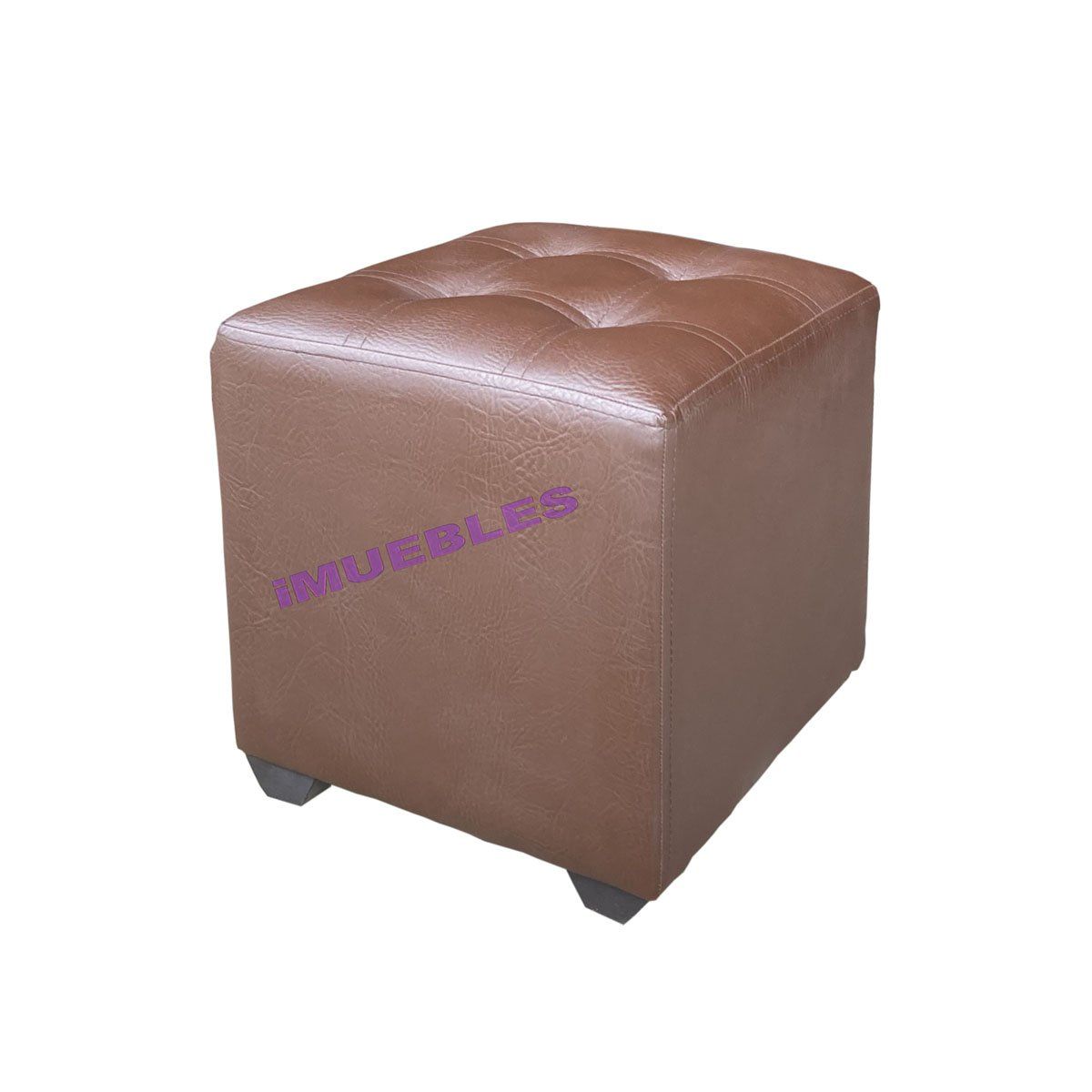 TEMEL - Asiento Modular Puff Práctico y cómodo