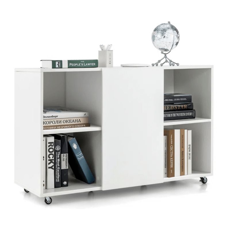 GENERICO - Mueble Aparador Yusuf Blanco Petrox Home